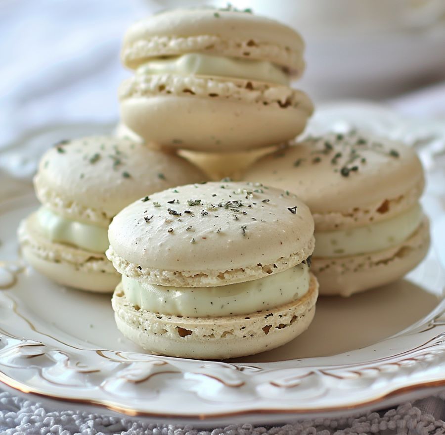 macaroons_with_Roquefort_cheese_filling_recipe2