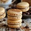 macaroons_with_coffee_filling