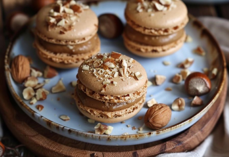 macaroons_with_hazelnuts_1