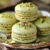 macaroons_with_pistachios_recipe